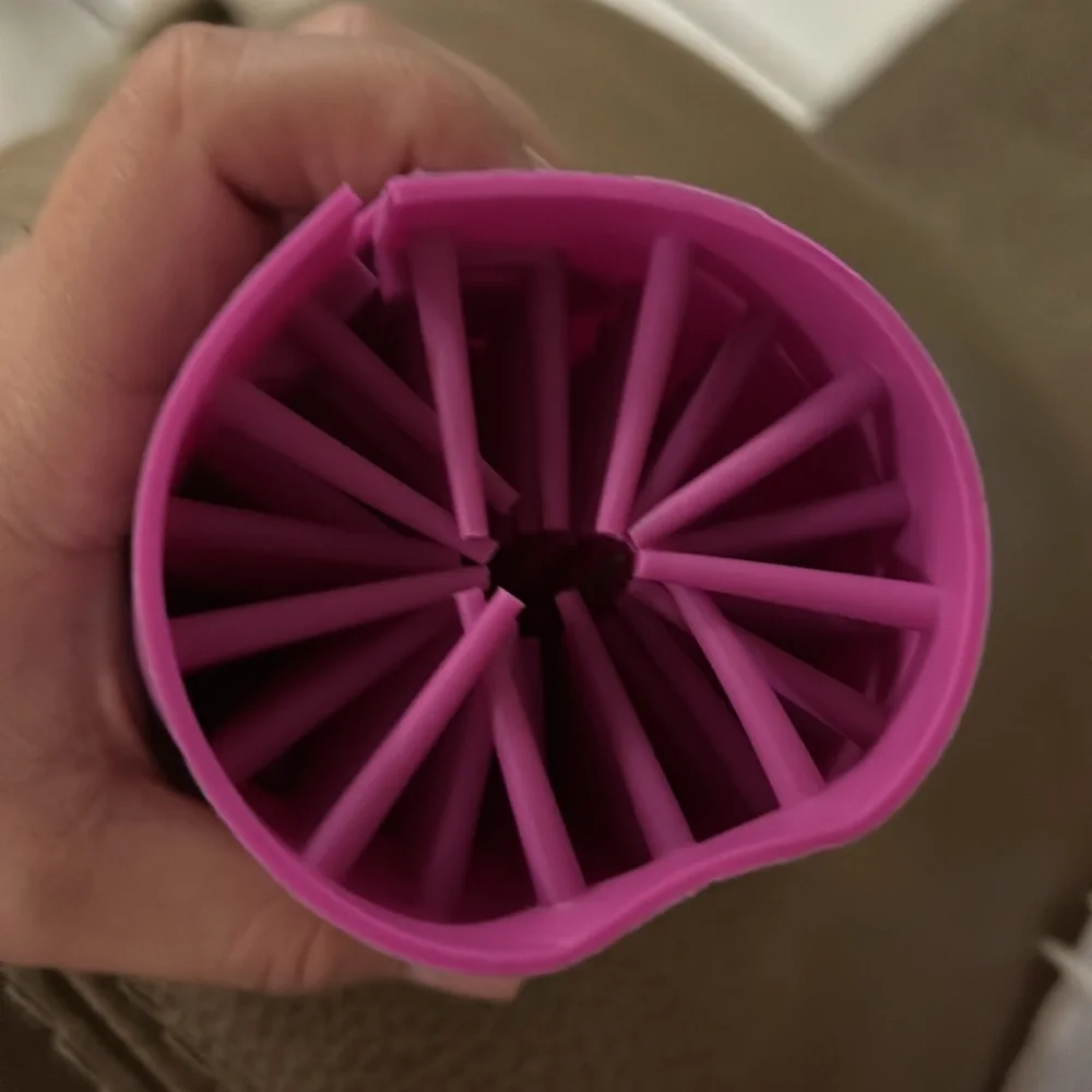 Never Used Dexas MudBuster Pink - Picture 4 of 8